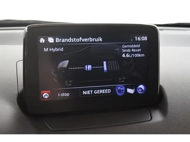 Mazda 2 1.5 90pk Signature 2020 Benzine 24
