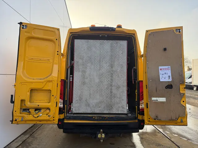 Iveco Daily 35S16 2.3 2020 Diesel 11