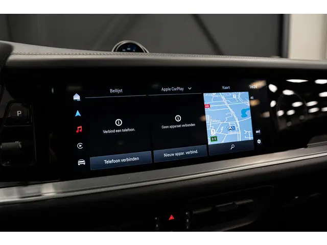 Porsche Cayenne Coupé 3.0 E-Hybrid 2025 Hybride Benzine 35