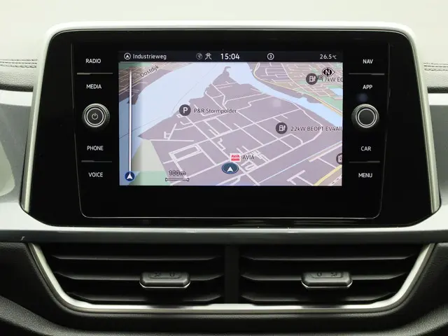Volkswagen T-Roc 1.5TSI/150PK Style DSG 2022 Benzine 36