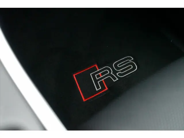 Audi RSQ8 4.0 TFSI 810pk quattro 2022 Benzine 98