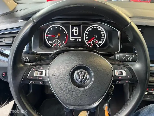 Volkswagen Polo 1.0 TSI Highline 2018 Benzine 15