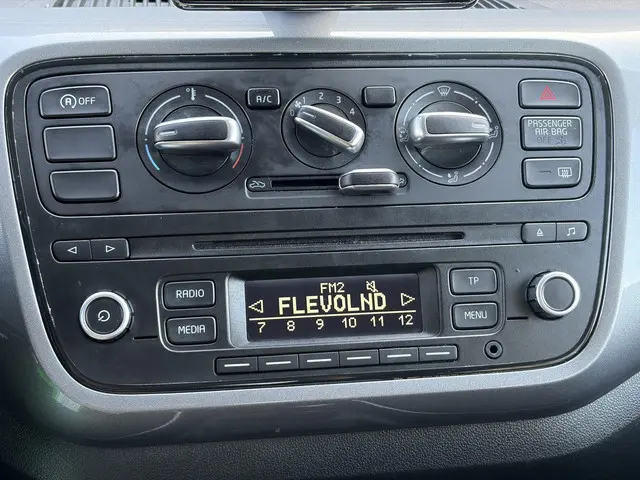 SEAT Mii 1.0 Sport Connect 2016 Benzine 20