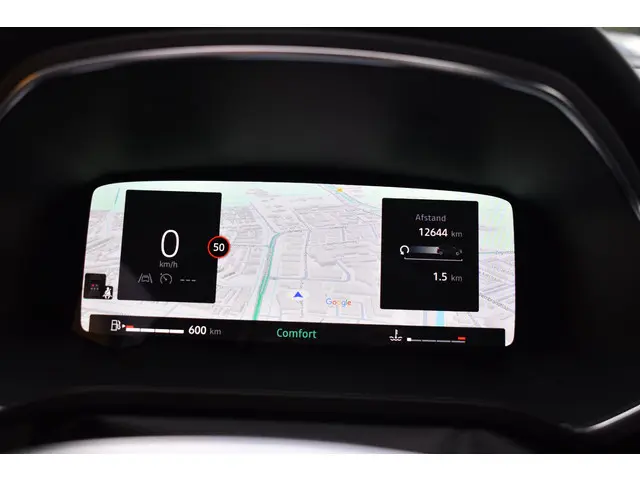 Renault Captur TCe 90 techno 2024 Benzine 20