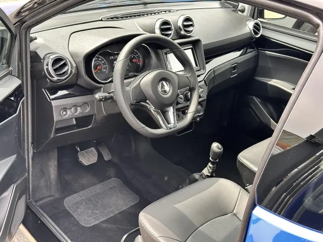 Aixam City Sport 2025 Diesel 14