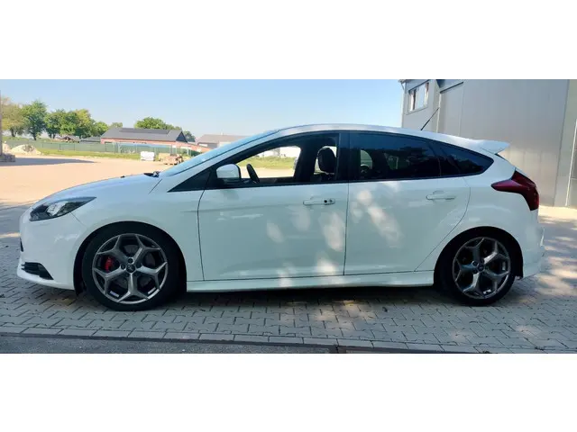 Ford Focus 2.0 EcoBoost ST-2 250PK Eibach 2013 Benzine 5