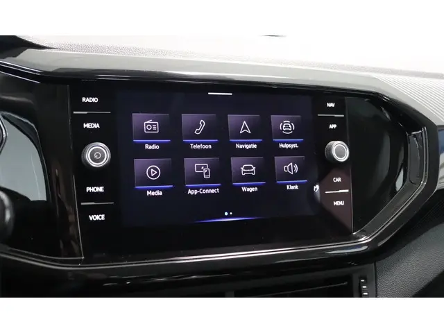 Volkswagen T-Cross 1.0 TSI Life Business 2021 Benzine 19