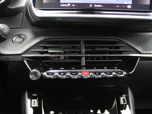 Peugeot 2008 1.2 PureTech Allure 2021 Benzine 17