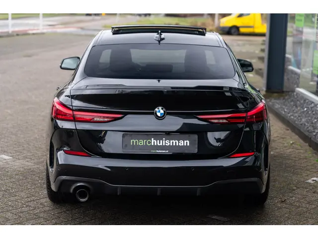 BMW 2 Serie Gran Coupé 218i M Sport 2024 Benzine 30