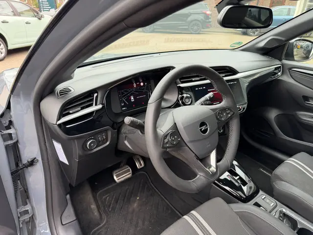 Opel Corsa 1.2 GS Line 2024 Benzine 5