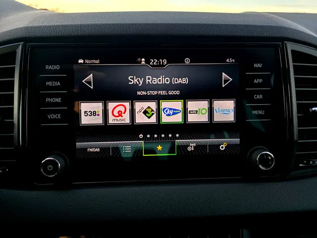 Škoda Karoq 1.5 TSI ACT Sportline Business 2024 Benzine 43