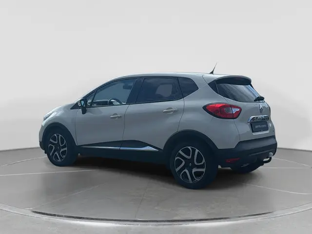 Renault Captur 1.2 TCe Dynamique 2013 Benzine 5
