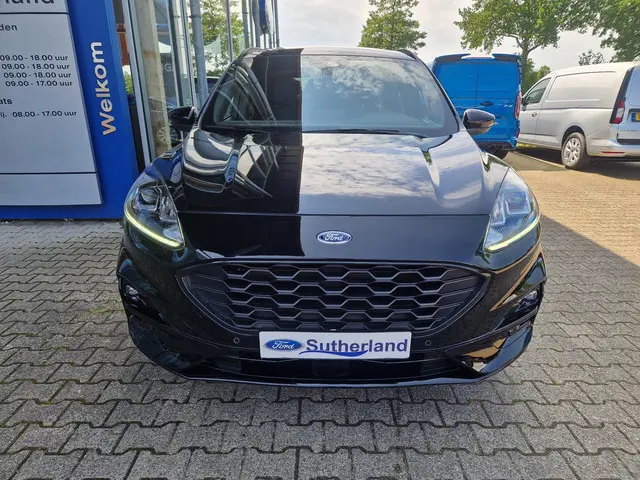 Ford Kuga 2.5 PHEV ST-Line 2024 Hybride Benzine 4