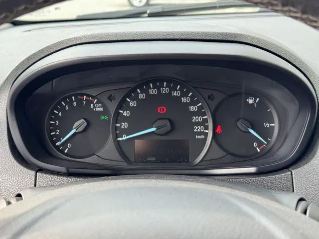 Ford Ka Ka+ Ka 1.2 Trend Ultimate 2018 Benzine 27