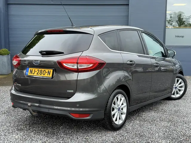 Ford C-MAX 2