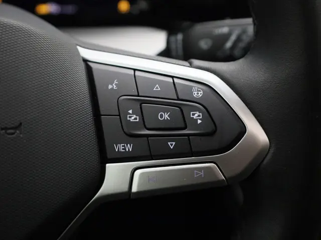 Volkswagen Golf 1.0TSI/110PK Life 2024 Benzine 23