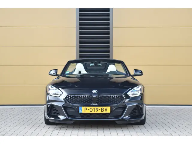 BMW Z4 Roadster M40i High Executive 2021 Benzine 4