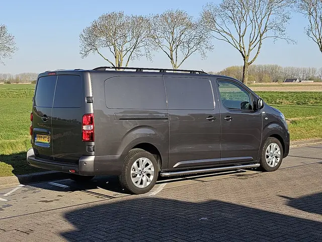 Citroën Jumpy 2.0 2023 Diesel 3