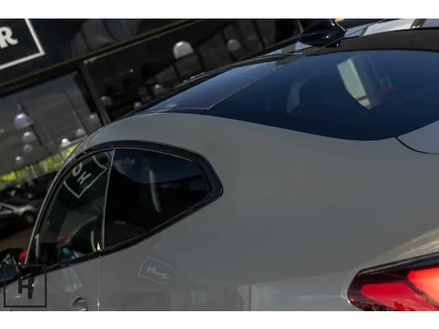 BMW M4 4-serie Coupé xDrive Competition 2021 Benzine 71
