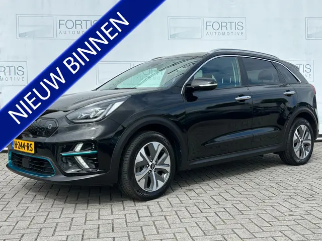 Kia e-Niro ExecutiveLine 64 kWh 2020 Elektrisch