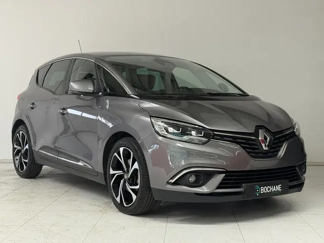 Renault Scénic 1.3 TCe Bose 2018 Benzine 5