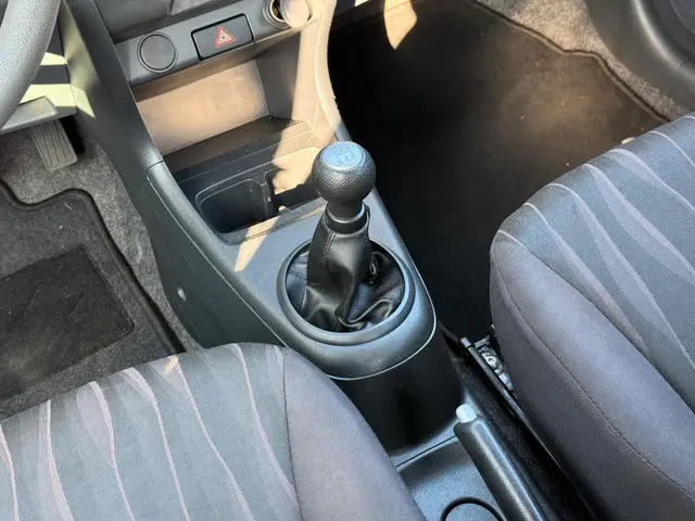 Nissan Pixo 1.0 Look|Airco|Bluetooth 2013 Benzine 16