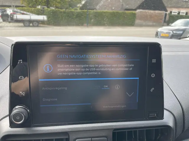 Peugeot Partner 1.5 BlueHDI Premium 2021 Diesel 20