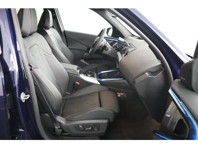 BMW X3 30e xDrive 2025 Hybride Benzine 18