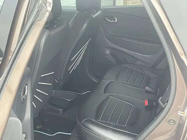 Renault Captur 0.9 TCe Dynamique 2014 Benzine 13
