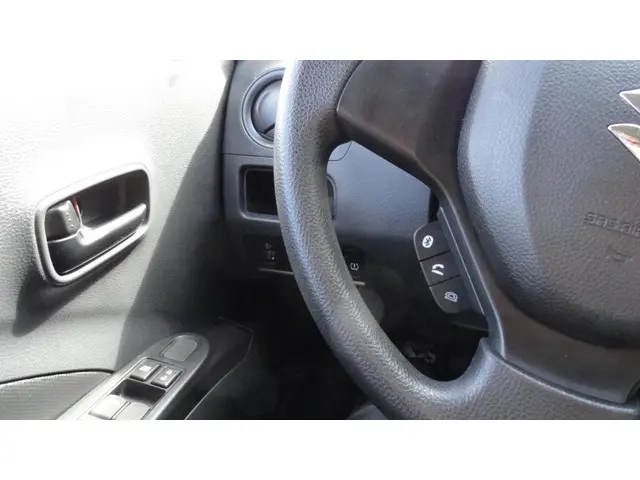 Suzuki Celerio 1.0 Comfort 2018 Benzine 7