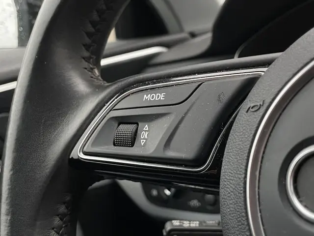 Audi A4 Avant 1.4 TFSI Sport Lease Edition 2018 Benzine 16