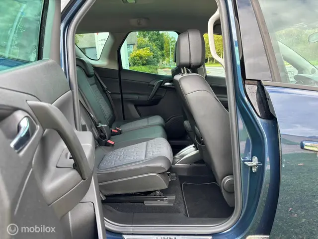 Opel Meriva 1.4 Turbo Cosmo|AUTOMAAT|AIRCO|PDC 2012 Benzine 9
