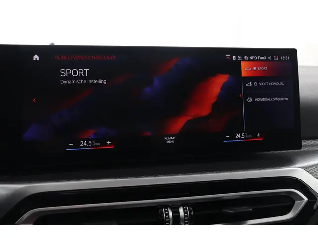 BMW 3 Serie 320e 2024 Hybride Benzine 64