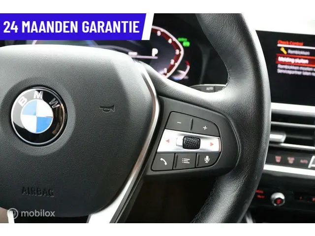BMW 3 Serie Touring 320i High Executive 2020 Benzine 27