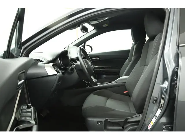 Toyota C-HR 1.8 Hybrid Style 2019 Hybride Benzine 17
