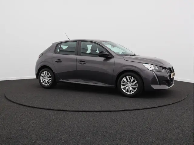 Peugeot 208 1.2 PureTech Active/ zeer mooi! 2023 Benzine 22
