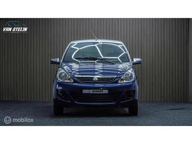 Aixam City Brommobiel Pack 2013 Diesel 9