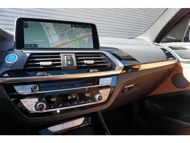 BMW iX3 High Executive 2021 Elektrisch 9