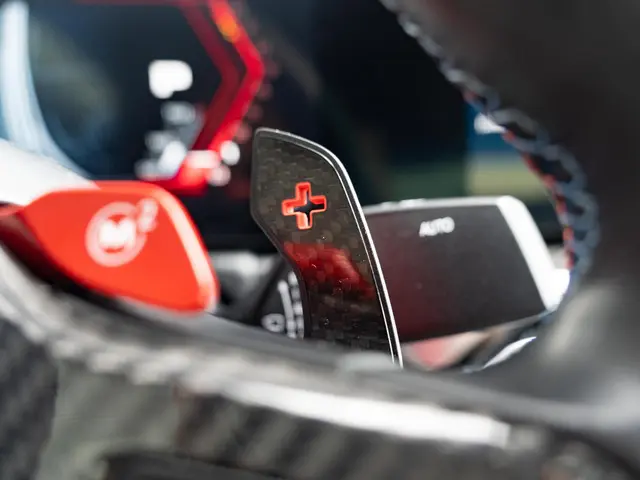 BMW M2 Coupé 2024 Benzine 37