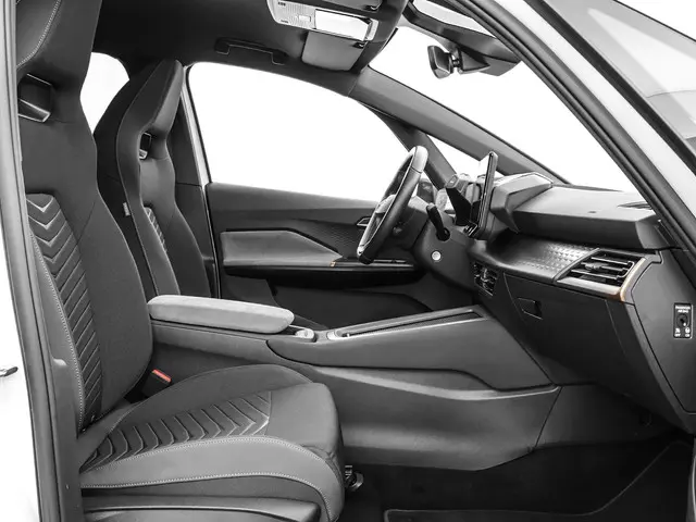 CUPRA Born Adrenaline 232pk 62 kWh 2022 Elektrisch 9