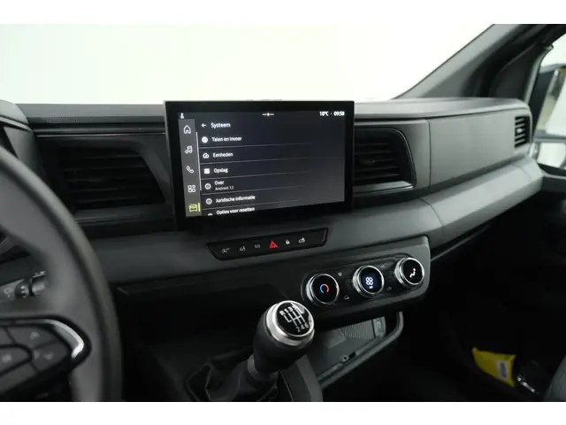 Renault Master T35 2.0 dCi 150 L3H2 Extra 2024 Diesel 31