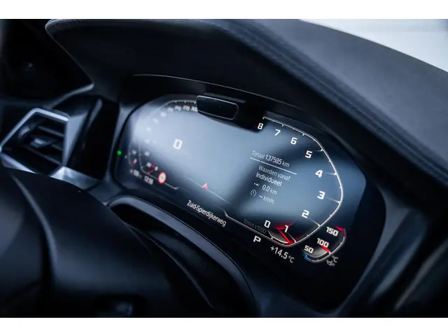 BMW 3 Serie 330i M-Sport 2019 Benzine 45