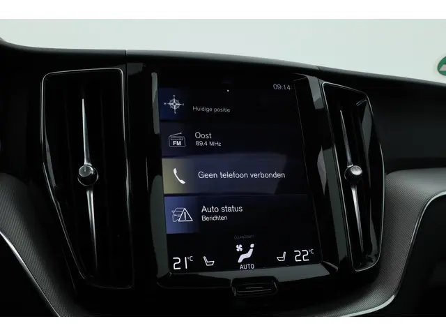 Volvo XC60 2.0 T8 AWD R-Design 2020 Hybride Benzine 15