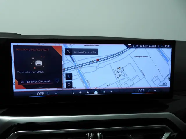 BMW i4 Gran Coupe eDrive35 2023 Elektrisch 21