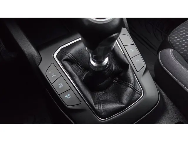 Ford Focus 1.0 Titanium 2019 Benzine 18