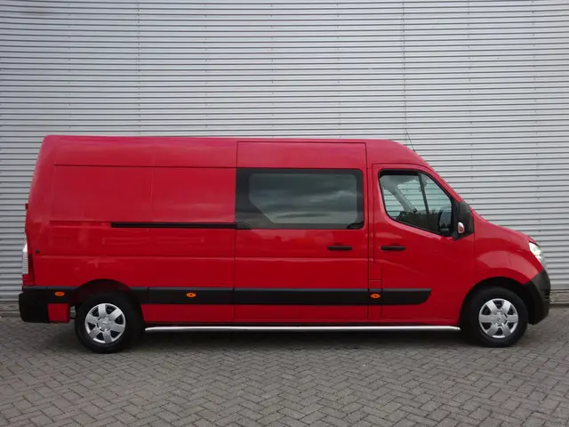 Nissan NV400 2.3 dCi L3H3 Acenta / 1e Eigenaar / 2020 Diesel 5