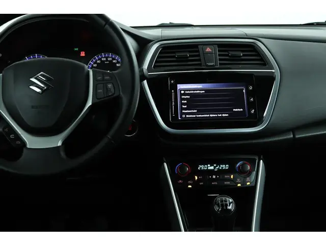Suzuki S-Cross 1.0 Boosterjet Select 2020 Benzine 48