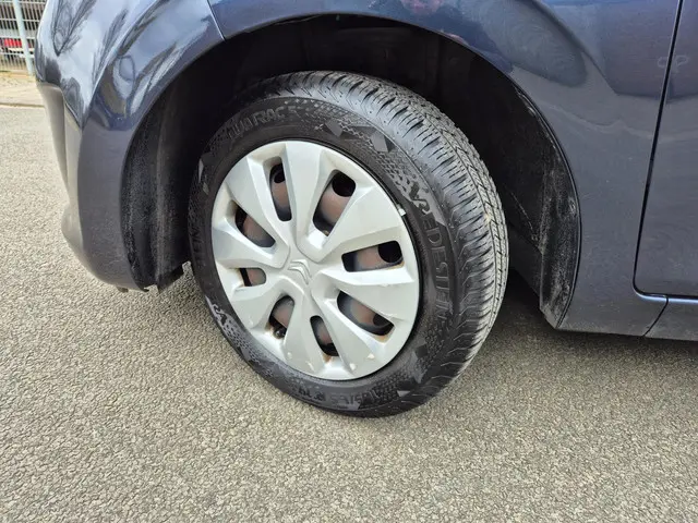 Citroën C1 1.0 e-VTi Selection Airco NAP 2016 Benzine 19