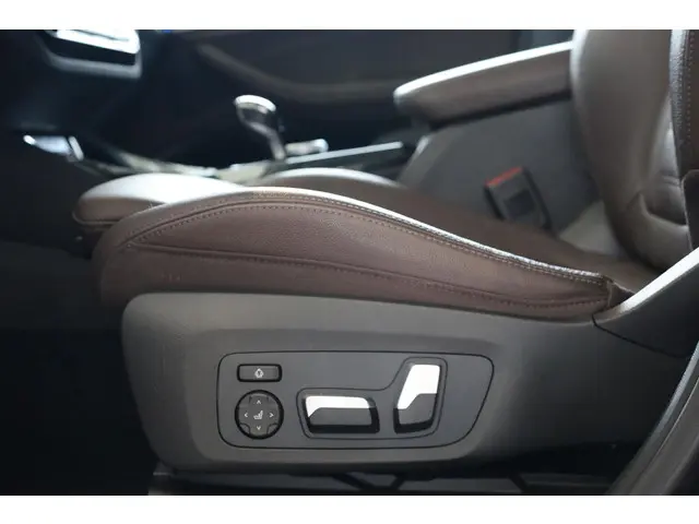 BMW X3 xDrive30e 2023 Hybride Benzine 27