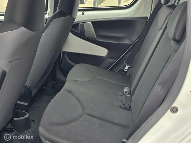 Toyota Aygo 1.0 VVT-i Now❄️Airco❄️Apk✅️ 2014 Benzine 14